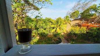 Hotel and Dive Center Roatan Yacht Club