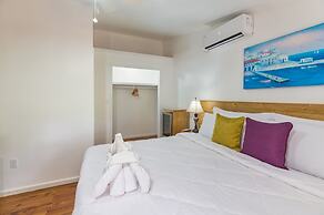 Hotel and Dive Center Roatan Yacht Club