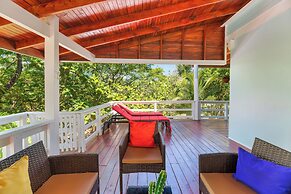 Hotel and Dive Center Roatan Yacht Club