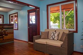 Hotel and Dive Center Roatan Yacht Club