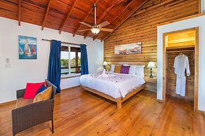 Hotel and Dive Center Roatan Yacht Club