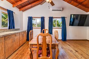 Hotel and Dive Center Roatan Yacht Club