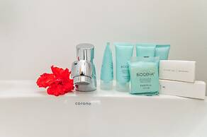 Hotel and Dive Center Roatan Yacht Club