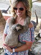 Hotel and Dive Center Roatan Yacht Club