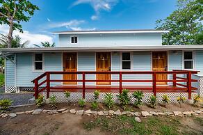 Hotel and Dive Center Roatan Yacht Club
