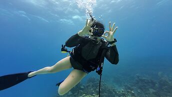 Hotel and Dive Center Roatan Yacht Club