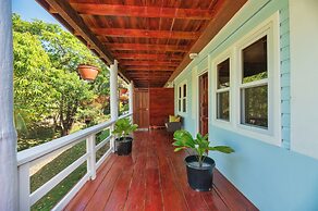 Hotel and Dive Center Roatan Yacht Club