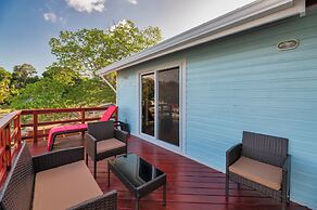 Hotel and Dive Center Roatan Yacht Club