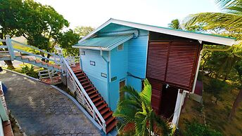 Hotel and Dive Center Roatan Yacht Club