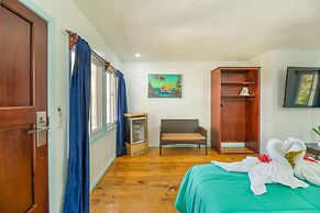 Hotel and Dive Center Roatan Yacht Club