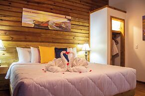 Hotel and Dive Center Roatan Yacht Club