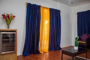 Hotel and Dive Center Roatan Yacht Club