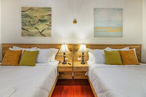 Hotel and Dive Center Roatan Yacht Club