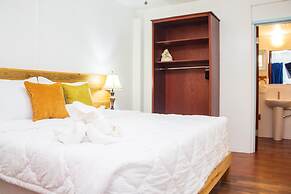 Hotel and Dive Center Roatan Yacht Club