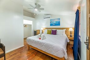 Hotel and Dive Center Roatan Yacht Club