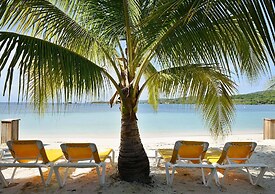 Hotel and Dive Center Roatan Yacht Club