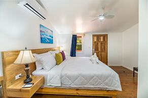 Hotel and Dive Center Roatan Yacht Club