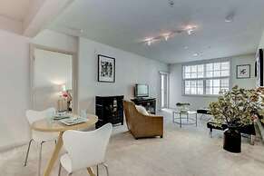 National at Clarendon