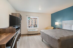 WoodSpring Suites Missoula