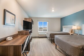 WoodSpring Suites Missoula