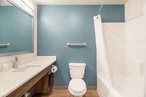 WoodSpring Suites Missoula