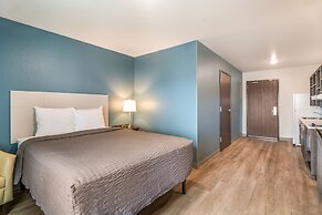 WoodSpring Suites Missoula