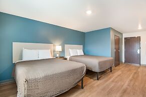 WoodSpring Suites Missoula
