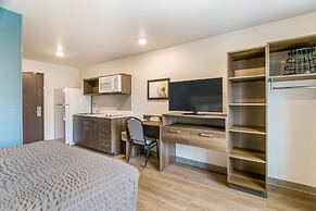 WoodSpring Suites Missoula
