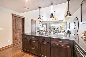 Spectacular Townhome near Breweries and River District!