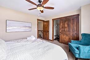 Spectacular Townhome near Breweries and River District!