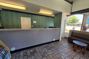 Super 8 by Wyndham San Jose Airport