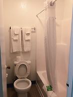 Super 8 by Wyndham San Jose Airport