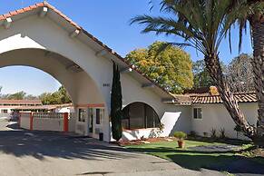 Super 8 by Wyndham San Jose Airport