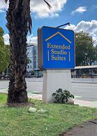 Super 8 by Wyndham San Jose Airport