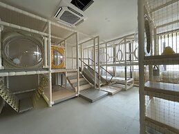 Tomonoya Hotel & Ryokan Daecheon