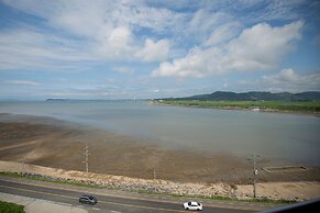 Tomonoya Hotel & Ryokan Daecheon