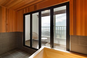 Tomonoya Hotel & Ryokan Daecheon