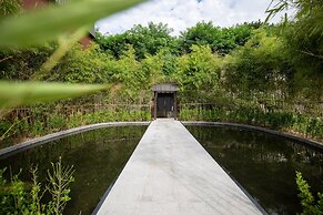 Tomonoya Hotel & Ryokan Daecheon