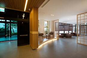 Tomonoya Hotel & Ryokan Daecheon