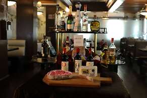 Wyndham Garden Los Mochis Plaza Inn