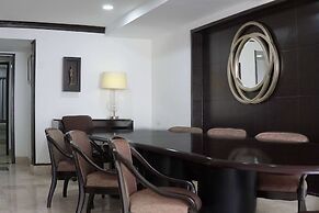 Wyndham Garden Los Mochis Plaza Inn