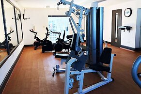 Wyndham Garden Los Mochis Plaza Inn