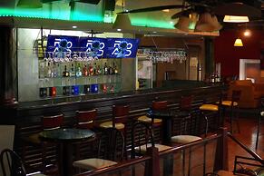 Wyndham Garden Los Mochis Plaza Inn