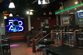 Wyndham Garden Los Mochis Plaza Inn