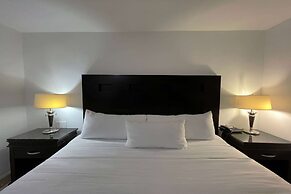 Wyndham Garden Los Mochis Plaza Inn