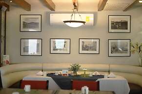 Wyndham Garden Los Mochis Plaza Inn