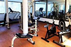 Wyndham Garden Los Mochis Plaza Inn