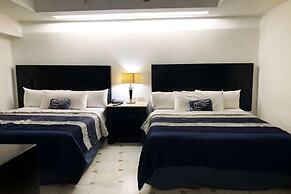 Wyndham Garden Los Mochis Plaza Inn