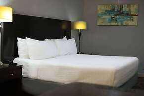 Wyndham Garden Los Mochis Plaza Inn