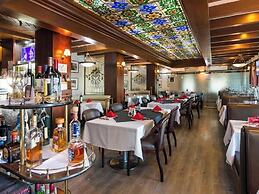 Wyndham Garden Los Mochis Plaza Inn